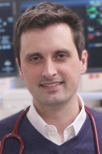 Evan Marino