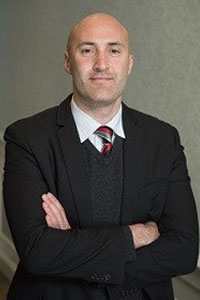 David Palma