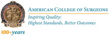 American College of Surgeons