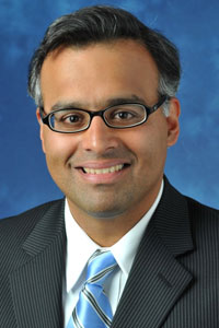 Prerak Shah