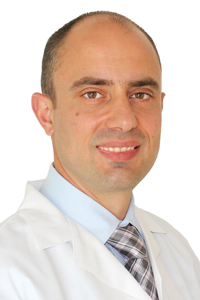 Garo Garabedian