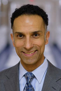 Sunit Mukherjee