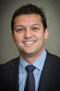 Nikhil Thakur