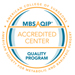 MBSAQIP Accreditation