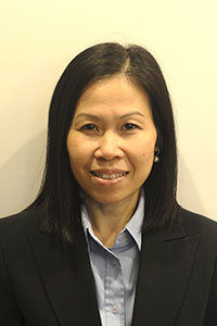 Lan Tran
