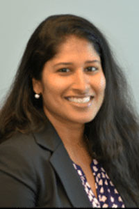 Supriya Rao