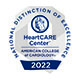 HeartCARE Center Accredtitation