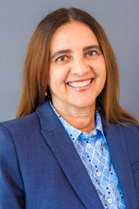 Marcia Chatfield