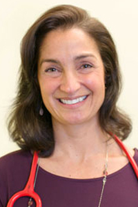 Lisa Fitzgibbons