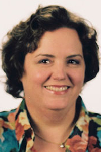 Paula Boulanger