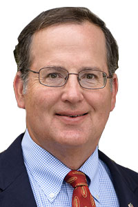 Gregory Johnson