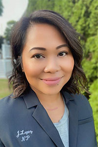 Johanna Johanni-Lopez