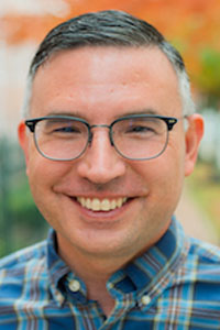 Joshua Tarkan
