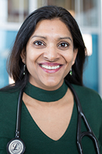 Madhavi Challagulla