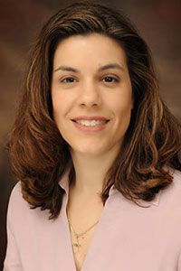 Christine Dalrymple