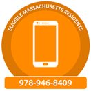 Call 978-946-8409 to schedule your vaccine appointment if you are an eligible resident of Essex County.