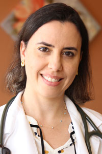 Fabiola Feitosa Ruivo