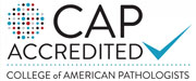 College of American Pathologists Accreditation