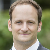 Elliot Servais