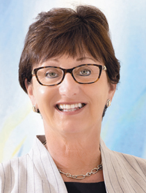 Deborah Wilson