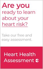 Take Our Free Heart Health Assessment