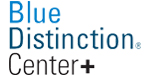Blue Distinction Center +