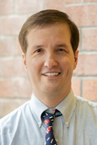 John M. King