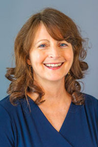 Beverly Brennan