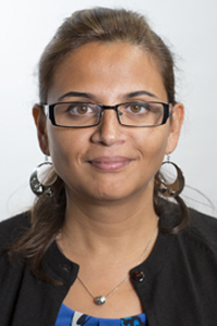 Tapasya Srivastava