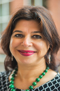 Sangeeta Nadkarni