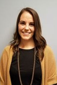 Melissa Lynne Bernier