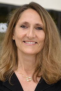 Pamela Jones
