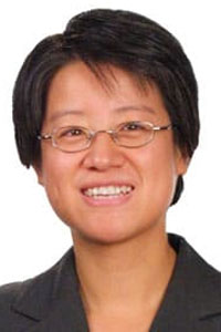 Emily Liu