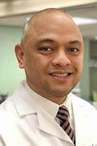Earl Gonzales