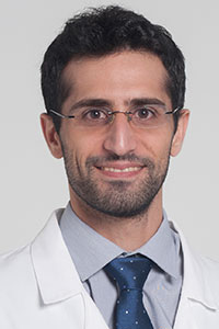Paul Karam