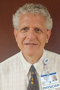 Jonathan Gordon