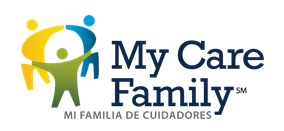LOGO | My Care Family