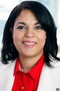 Alida Rosado Rodriguez
