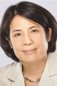 Claire Fung