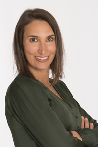 Caitlin Polistena