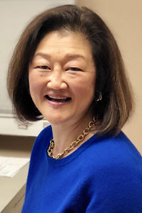 Nancy Landay