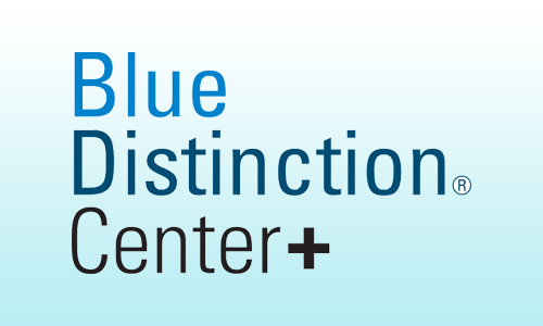 Lawrence General Hospital Recognized with Blue Distinction Centers+ Designation