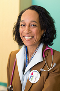 Robin Kornegay-Rougeau