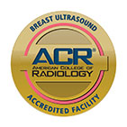 American College of Radiology Accreditation