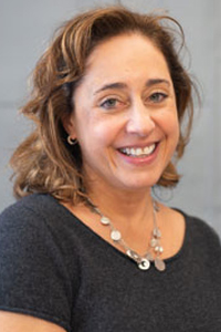 Lisa Gruber