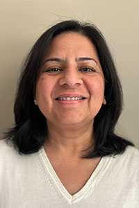 Shilpa Monga