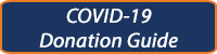 COVID-19 Donation Guide