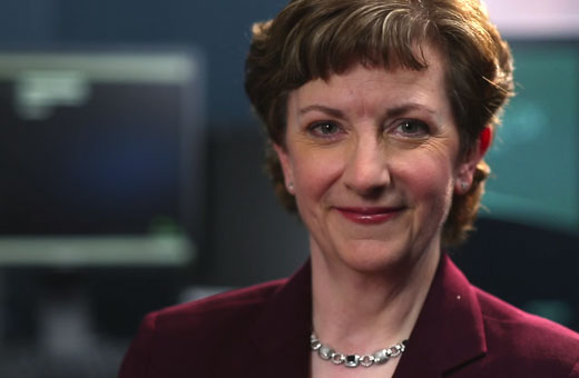 Dr. Betty Rafferty