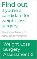 Take Our Free Weight Loss Surgery Assessment