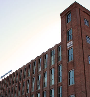 Image of Marston Medical Center: Laboratory/Drawing Station